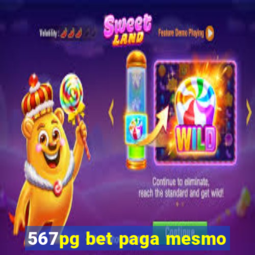 567pg bet paga mesmo